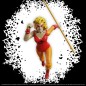 Cosmocats - Wave 6 figurine Ultimates Cheetara (Toy Recolor) 18 cm