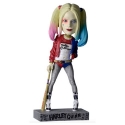 Suicide Squad - Figurine Head Knocker Harley Quinn 20 cm