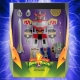 Mighty Morphin Power Rangers - Figurine Ultimates Dino Megazord 20 cm