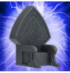 Power Rangers - Mighty Morphin  statuette Ultimates Lord Zedd's Throne