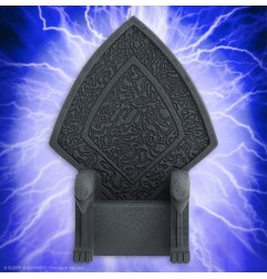 Power Rangers - Mighty Morphin  statuette Ultimates Lord Zedd's Throne