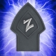 Mighty Morphin Power Rangers - Statuette Ultimates Lord Zedd's Throne