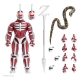 Mighty Morphin Power Rangers - Figurine Ultimates Lord Zedd 18 cm