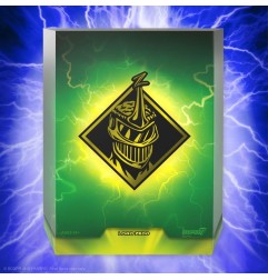 Power Rangers - Mighty Morphin  figurine Ultimates Lord Zedd 18 cm