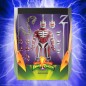 Power Rangers - Mighty Morphin  figurine Ultimates Lord Zedd 18 cm