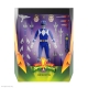 Mighty Morphin Power Rangers - Figurine Ultimates Blue Ranger 18 cm