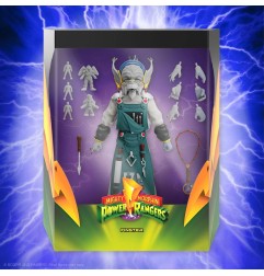 Mighty Morphin Power Rangers - Figurine Ultimates Finster 18 cm