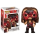 Catch WWE Wrestling - Figurine POP! Kane (Red Suit) 9 cm