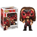 Catch WWE Wrestling - Figurine POP! Kane (Red Suit) 9 cm