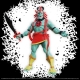 Cosmocats - Figurine Ultimates Mumm-Ra The Ever-Living (Toy Recolor) 23 cm