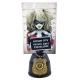 DC Comics - Buste Mugshot Harley Quinn 19 cm