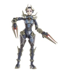 Fortnite - Victory Royale Series figurine Lexa (Mechafusion) 15 cm