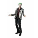 Suicide Squad - Figurine S.H. Figuarts The Joker 15 cm