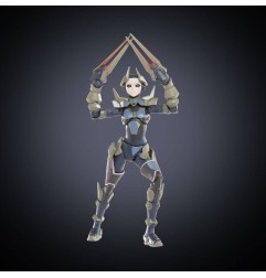 Fortnite - Victory Royale Series figurine Lexa (Mechafusion) 15 cm