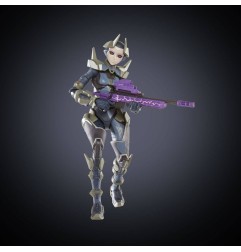 Fortnite - Victory Royale Series figurine Lexa (Mechafusion) 15 cm
