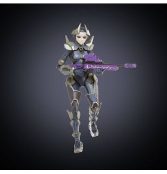 Fortnite - Victory Royale Series figurine Lexa (Mechafusion) 15 cm