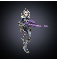 Fortnite - Victory Royale Series figurine Lexa (Mechafusion) 15 cm