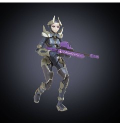 Fortnite - Victory Royale Series figurine Lexa (Mechafusion) 15 cm