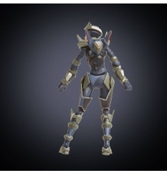 Fortnite - Victory Royale Series figurine Lexa (Mechafusion) 15 cm