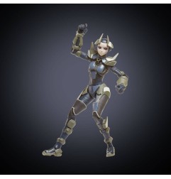 Fortnite - Victory Royale Series figurine Lexa (Mechafusion) 15 cm