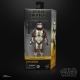 Star Wars : The Clone Wars Black Series - Figurine Clone Trooper (187th Battalion) 15 cm