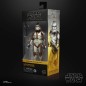 Star Wars : The Clone Wars Black Series - Figurine Clone Trooper (187th Battalion) 15 cm Star Wars : The Clone Wars Black Series - Figurine Clone Trooper (187th Battalion) 15 cm
