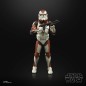 Star Wars : The Clone Wars Black Series - Figurine Clone Trooper (187th Battalion) 15 cm Star Wars : The Clone Wars Black Series - Figurine Clone Trooper (187th Battalion) 15 cm