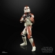 Star Wars : The Clone Wars Black Series - Figurine Clone Trooper (187th Battalion) 15 cm