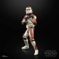 Star Wars : The Clone Wars Black Series - Figurine Clone Trooper (187th Battalion) 15 cm Star Wars : The Clone Wars Black Series - Figurine Clone Trooper (187th Battalion) 15 cm