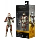 Star Wars : The Clone Wars Black Series - Figurine Clone Trooper (187th Battalion) 15 cm