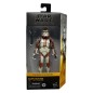 Star Wars : The Clone Wars Black Series - Figurine Clone Trooper (187th Battalion) 15 cm Star Wars : The Clone Wars Black Series - Figurine Clone Trooper (187th Battalion) 15 cm