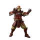 Marvel Comics - Figurine Meisho Manga Realization Samurai Iron Man Mark III 18 cm