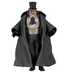 Batman - Le DÃ©fi figurine 1/4 Mayoral Pinguin (Danny DeVito) 38 cm