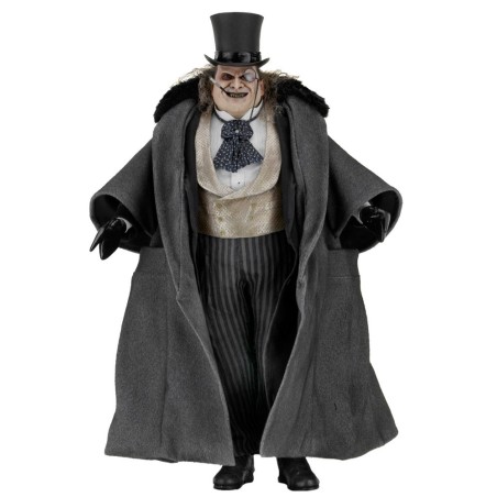 Batman - Le Défi figurine 1/4 Mayoral Pinguin (Danny DeVito) 38 cm