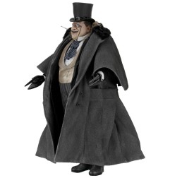 Batman Le Défi - Figurine 1/4 Mayoral Pinguin (Danny DeVito) 38 cm