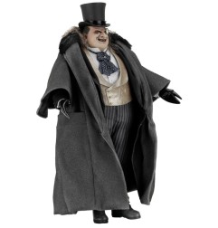 Batman Le Défi - Figurine 1/4 Mayoral Pinguin (Danny DeVito) 38 cm