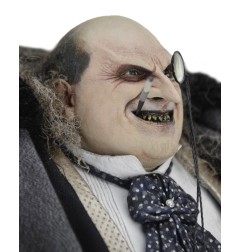 Batman Le Défi - Figurine 1/4 Mayoral Pinguin (Danny DeVito) 38 cm