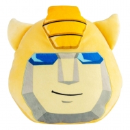 Transformers - Peluche Mocchi-Mocchi Bumblebee 38 cm