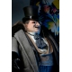 Batman Le Défi - Figurine 1/4 Mayoral Pinguin (Danny DeVito) 38 cm