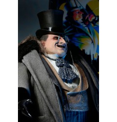 Batman Le Défi - Figurine 1/4 Mayoral Pinguin (Danny DeVito) 38 cm