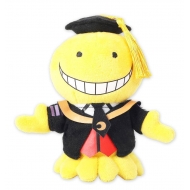 Assassination Classroom - Peluche Koro Sensei 12 cm