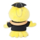 Assassination Classroom - Peluche Koro Sensei 12 cm