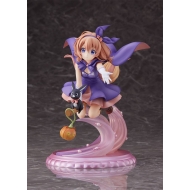 Is the Order a Rabbit - Statuette 1/7 Cocoa (Halloween Fantasy) 23 cm