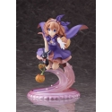 Is the Order a Rabbit - Statuette 1/7 Cocoa (Halloween Fantasy) 23 cm