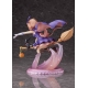 Is the Order a Rabbit - Statuette 1/7 Cocoa (Halloween Fantasy) 23 cm
