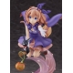 Is the Order a Rabbit - Statuette 1/7 Cocoa (Halloween Fantasy) 23 cm