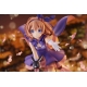 Is the Order a Rabbit - Statuette 1/7 Cocoa (Halloween Fantasy) 23 cm