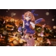 Is the Order a Rabbit - Statuette 1/7 Cocoa (Halloween Fantasy) 23 cm