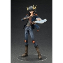 Yu-Gi-Oh ! 5D's - Statuette 1/7 Yusei Fudo 25 cm