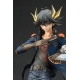 Yu-Gi-Oh ! 5D's - Statuette 1/7 Yusei Fudo 25 cm